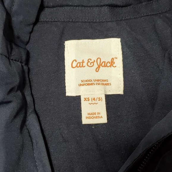 Boys light jacket - Picture 3 of 3